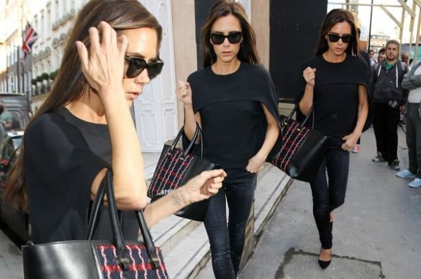 Victoria-Beckham