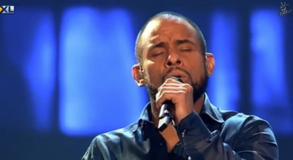 Mitchell-Brunings-In-The-Arms-Of-A-Woman-The-Voice-of-Holland